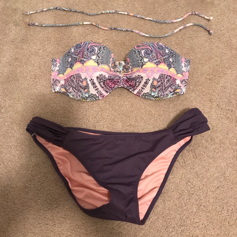 Victoria Secret Swimset
